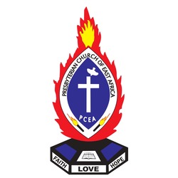 PCEA Logo